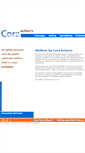 Mobile Screenshot of cora-acteurs.nl